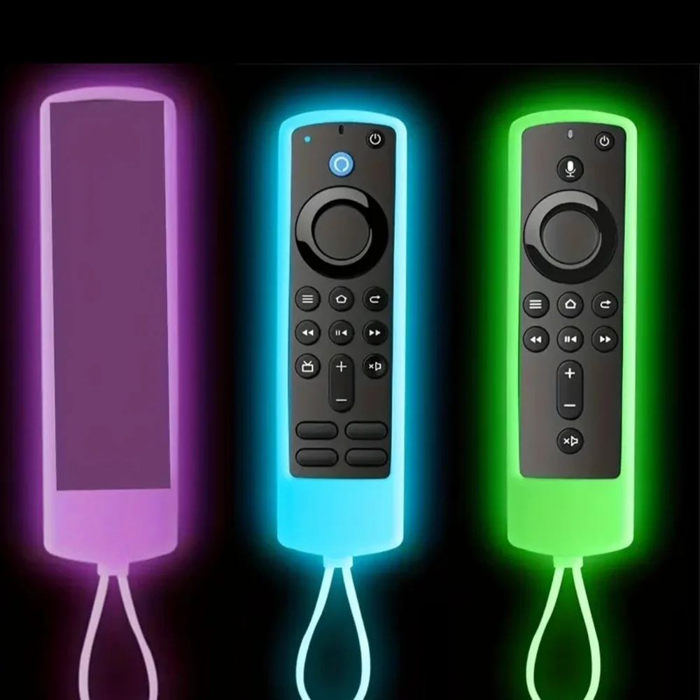 Green LED Tablet Accessory - Picture 2 of 6